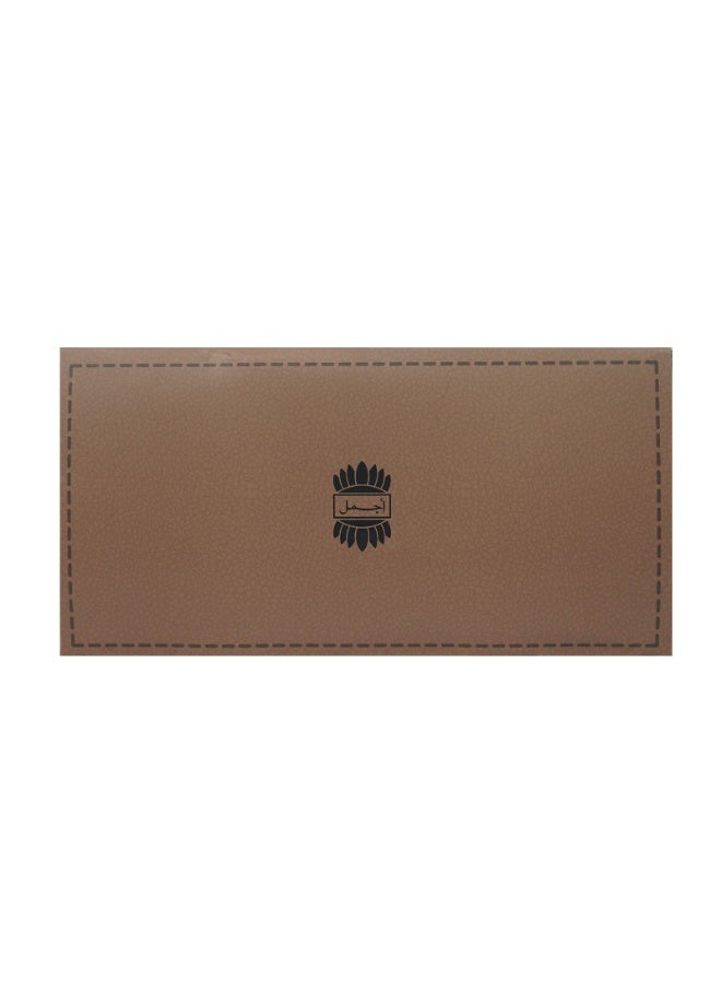 اجمل تميزات - مسك حريري 3 مل × 10 قطع - Image 3